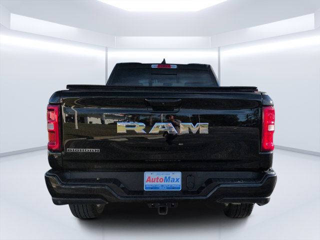 Used 2025 RAM 1500 Big Horn RWD image 4