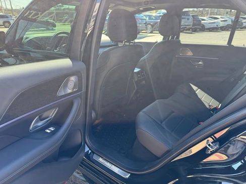 Certified 2025 Mercedes-Benz GLE 350 4MATIC image 9