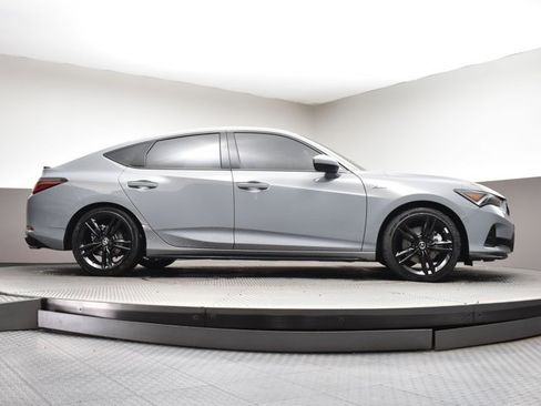 New 2026 Acura Integra A-Spec image 31