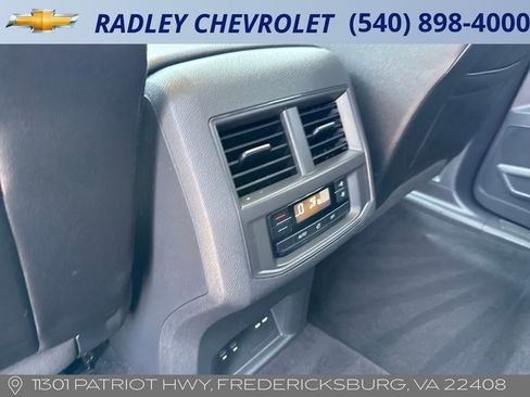 Used 2022 Volkswagen Atlas SEL image 15
