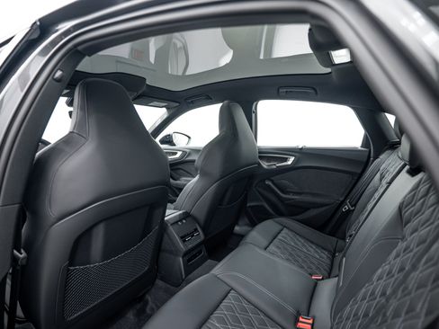 New 2026 Audi S5 Premium Plus AWD/4WD image 21