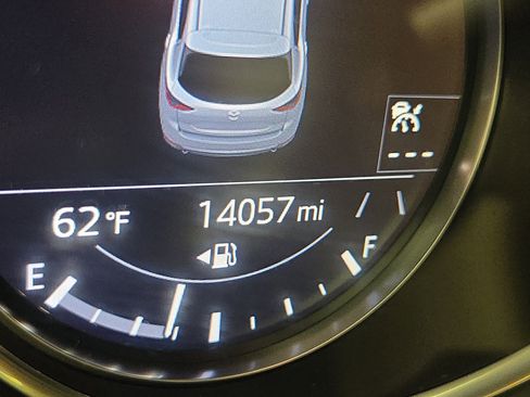 Used 2024 MAZDA CX-5 AWD 2.5 S w/ Preferred Package image 18