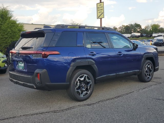 New 2026 Subaru Outback Touring AWD/4WD image 6