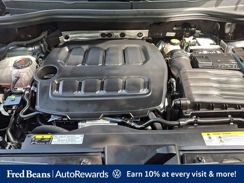 Used 2026 Volkswagen Tiguan S AWD/4WD image 33