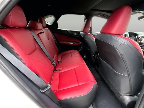 Used 2024 Lexus NX 250 FWD image 19