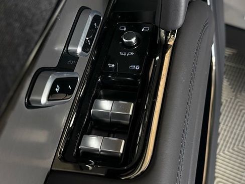 New 2026 Land Rover Range Rover Sport Dynamic SE image 28