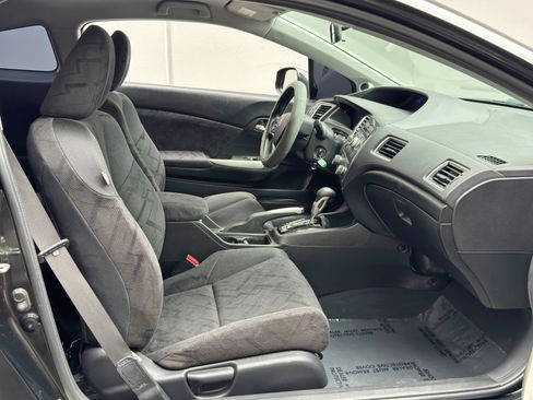 Used 2013 Honda Civic LX image 14