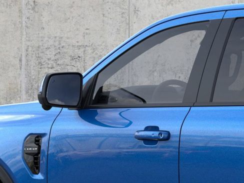 New 2026 Ford Ranger Lariat image 20