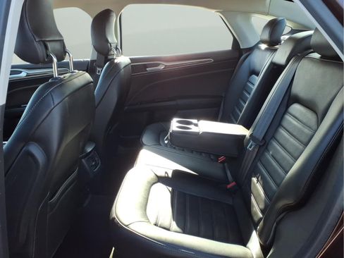 Used 2013 Ford Fusion Energi SE image 27