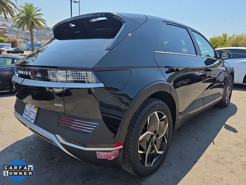 Used 2023 Hyundai Ioniq 5 SEL image 78