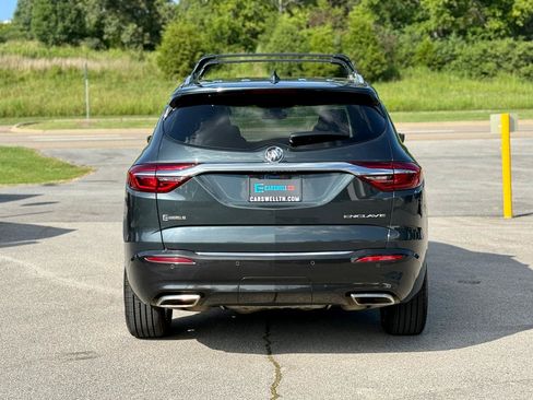 Used 2019 Buick Enclave Premium w/ Experience Buick Package FWD image 5
