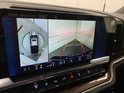 New 2026 Chevrolet Silverado 2500 LT w/ All Star Edition image 12