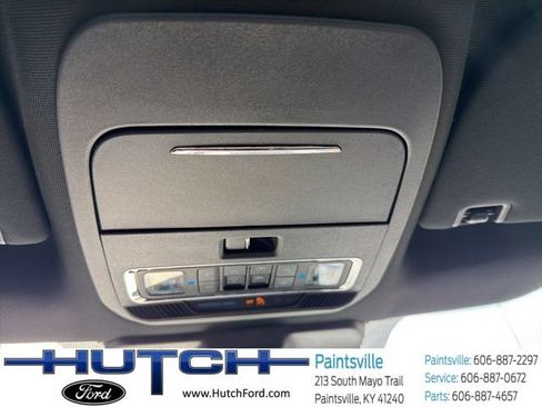 Used 2023 Ford F150 Lariat w/ Equipment Group 502A High AWD/4WD image 32