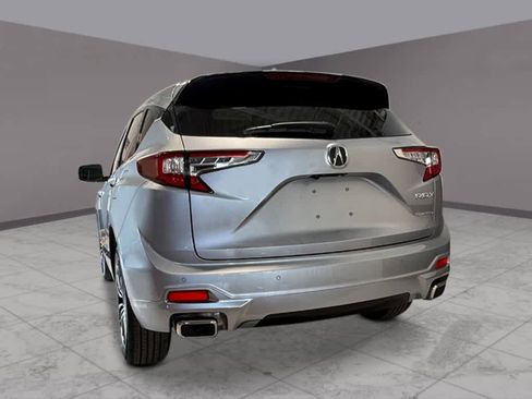 New 2025 Acura RDX w/Advance Package image 6