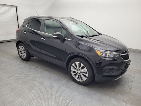 Used 2019 Buick Encore Preferred FWD image 11