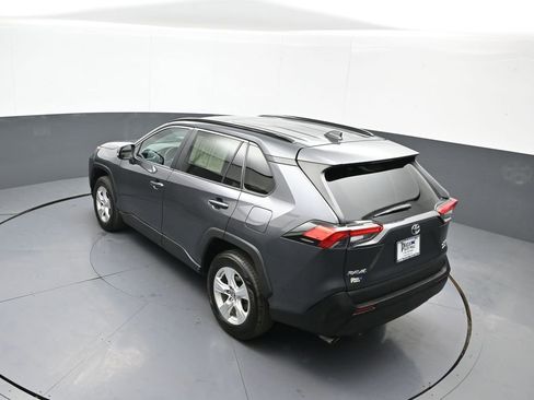 Used 2019 Toyota RAV4 XLE w/ Convenience Package AWD/4WD image 41