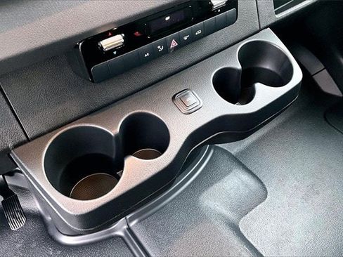 New 2026 Mercedes-Benz Sprinter 3500 image 11