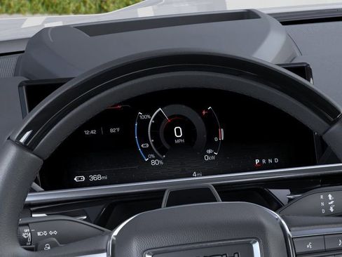 New 2026 GMC Sierra EV Denali image 18