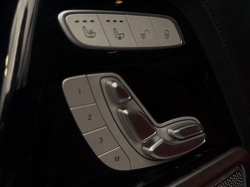 Used 2020 Mercedes-Benz G 63 AMG 4MATIC image 11