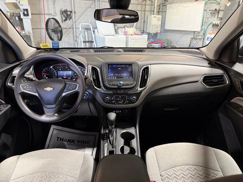 Used 2023 Chevrolet Equinox LS w/ LS Convenience Package FWD image 6