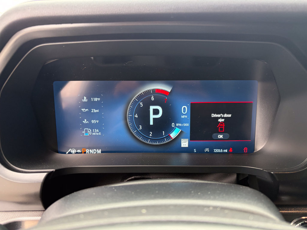 Used 2025 Ford F150 Raptor AWD/4WD image 28