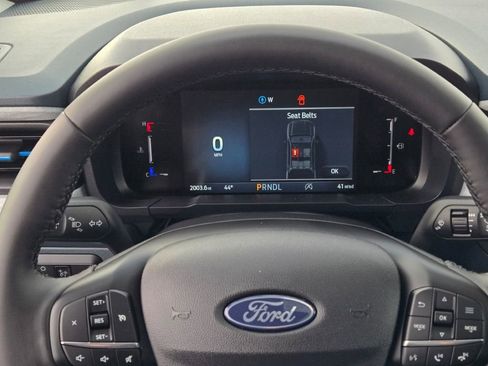 Used 2025 Ford Maverick XLT w/ XLT Luxury Package image 30