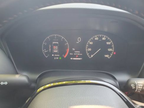 Used 2024 Honda HR-V Sport image 20