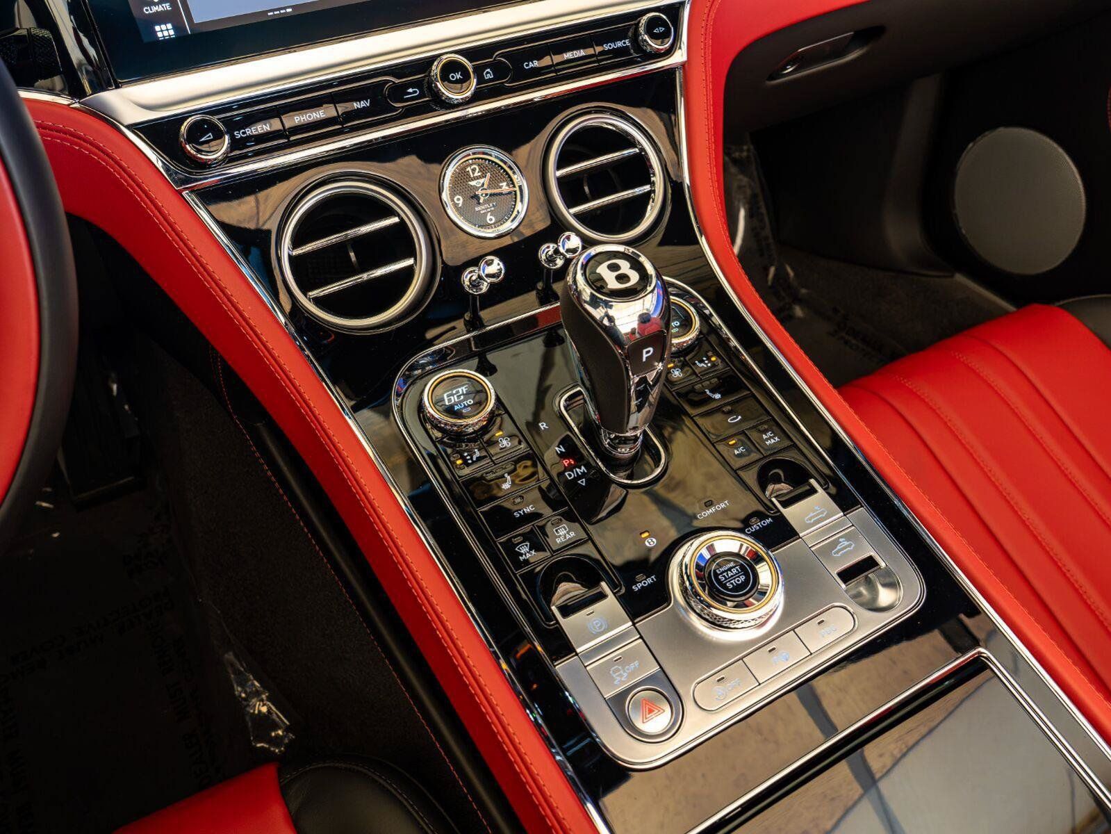 Used 2023 Bentley Continental GT V8 AWD/4WD image 15