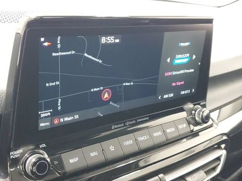 Used 2022 Kia Seltos EX AWD/4WD image 22