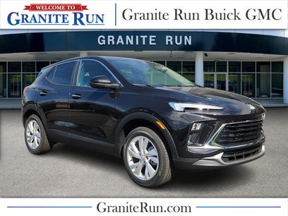 New 2026 Buick Encore GX Preferred w/ Comfort Package