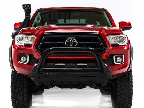 Used 2021 Toyota Tacoma SR5 image 7