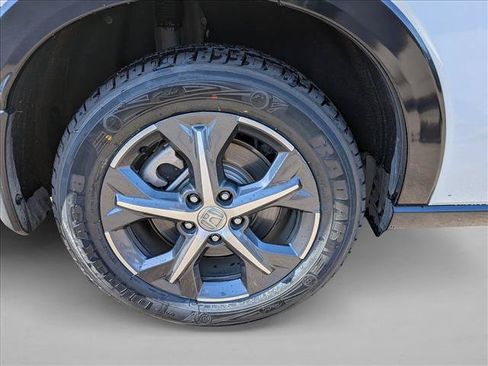 Used 2024 Honda HR-V EX-L image 20