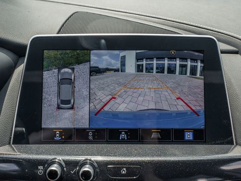 Used 2023 Cadillac CT5 V Blackwing w/ Parking Package image 28