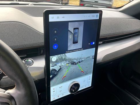 Used 2022 Ford Mustang Mach-E GT image 23