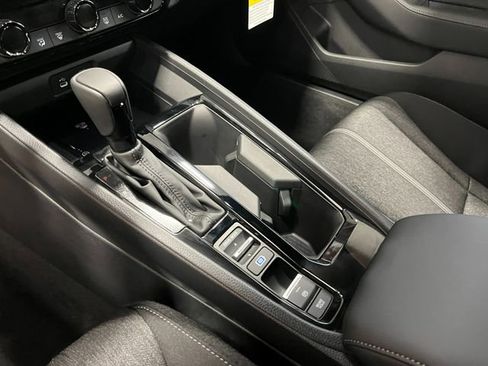 New 2026 Honda Accord Sport image 17