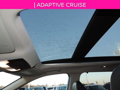 Used 2021 Nissan Rogue SL w/ Premium Package image 14