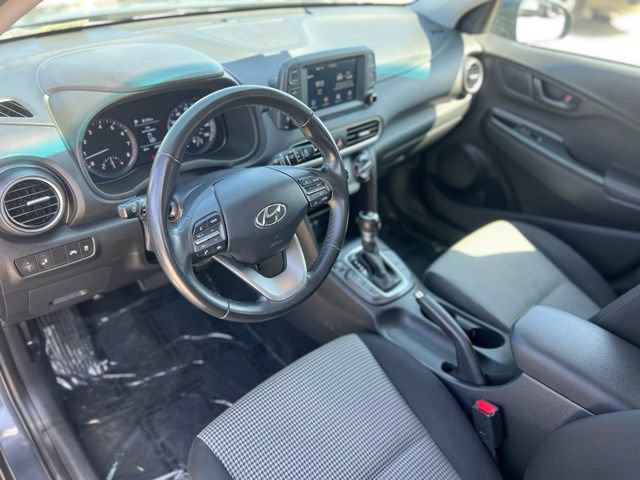 Used 2019 Hyundai Kona SEL FWD image 12