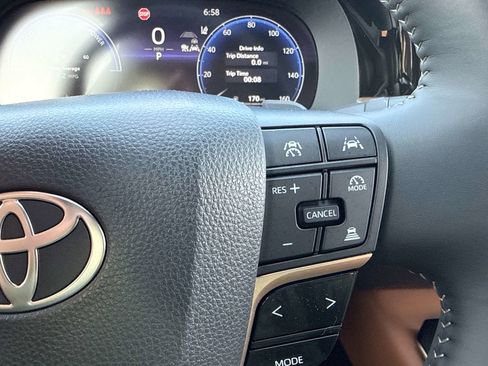 New 2026 Toyota Crown Signia image 21