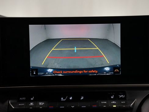 Used 2025 Toyota Camry XSE image 20