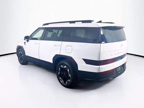 Used 2025 Hyundai Santa Fe SEL image 5