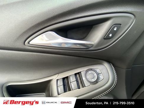 Used 2024 Buick Encore GX Preferred AWD/4WD image 27