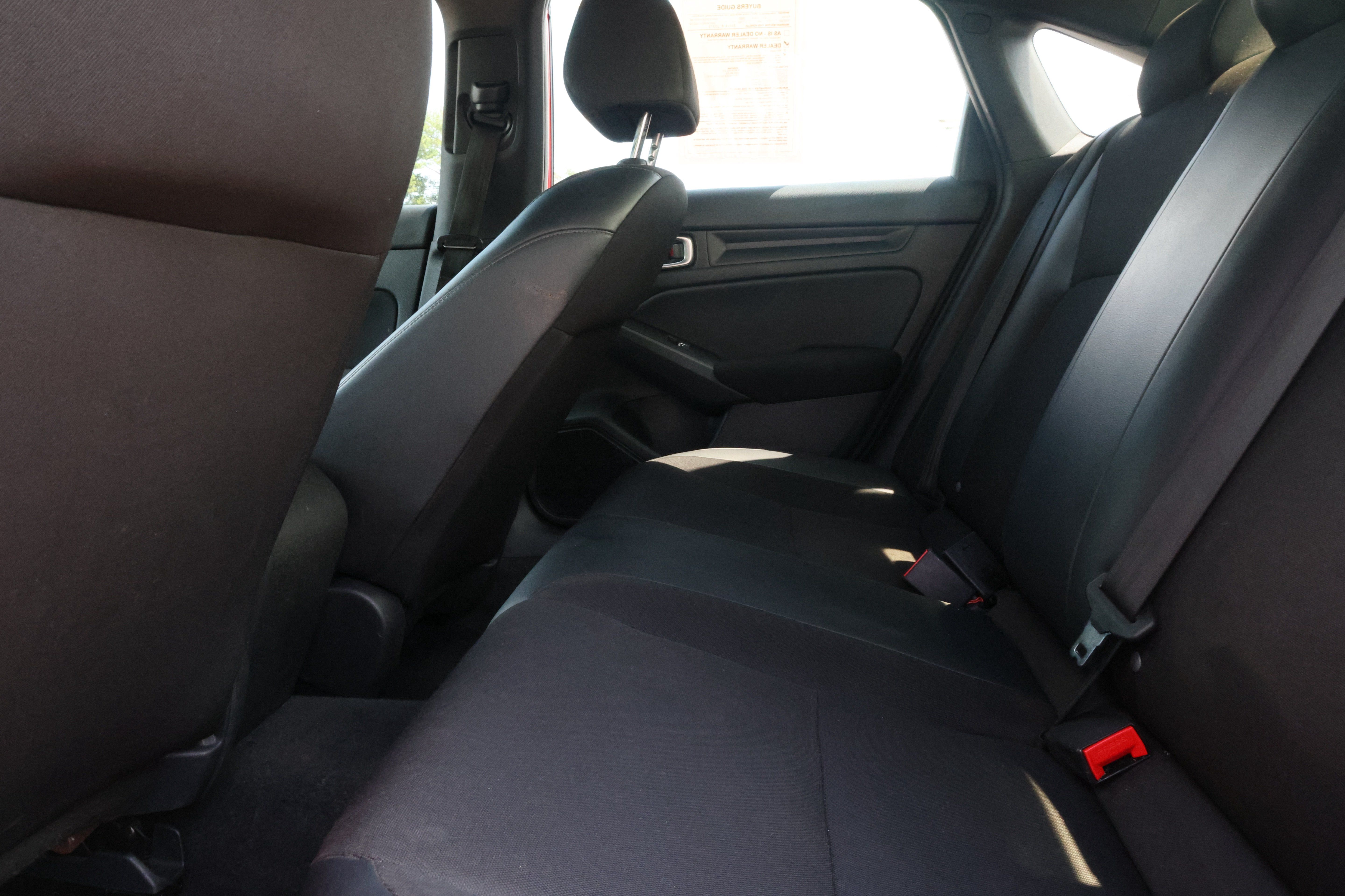 Used 2023 Honda Civic Sport image 22