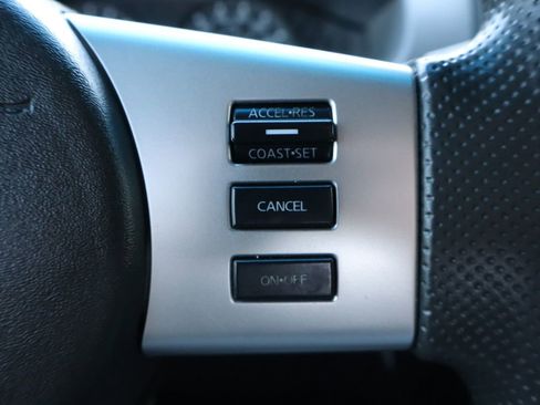 Used 2015 Nissan Xterra S image 30