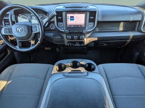 Used 2022 RAM 3500 Big Horn image 15