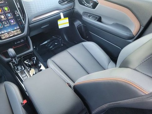 Certified 2026 Subaru Forester Sport AWD/4WD image 15