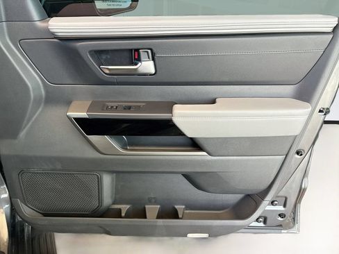 Certified 2025 Toyota Sequoia Limited AWD/4WD image 26