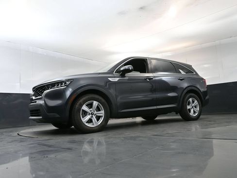 Used 2022 Kia Sorento LX FWD image 20