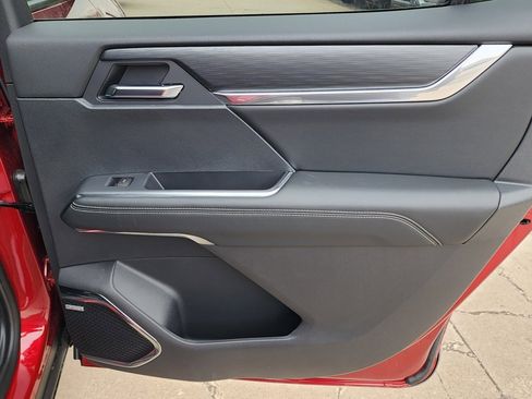 New 2025 GMC Acadia Elevation w/ Super Cruise Package image 42