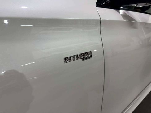 Used 2018 Mercedes-Benz E 43 AMG 4MATIC Sedan image 14