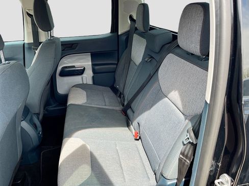 Used 2024 Ford Maverick XLT w/ Equipment Group 300A Standard image 21